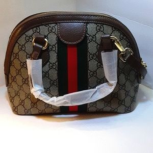 Designer inspired purse